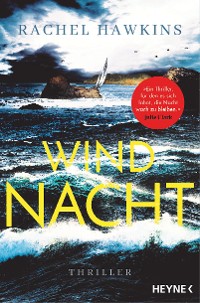 Cover Windnacht