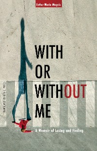 Cover With or Without Me