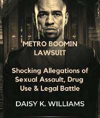 Cover Metro Boomin Lawsuit