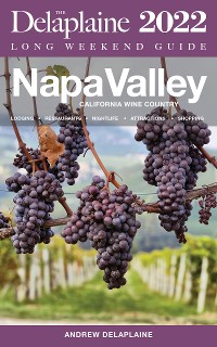 Cover Napa Valley