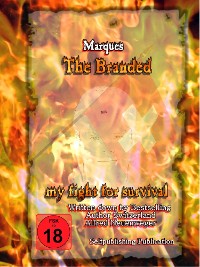 Cover Marques The Branded