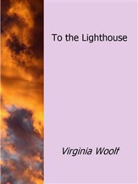 Cover To the Lighthouse