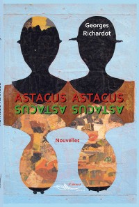 Cover Astacus Astacus