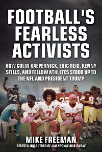 Cover Football's Fearless Activists