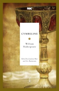 Cover Cymbeline