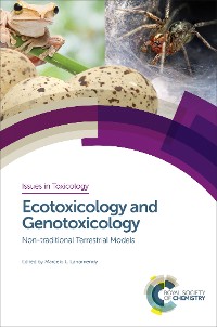 Cover Ecotoxicology and Genotoxicology