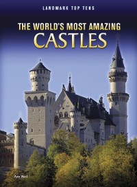 Cover World's Most Amazing Castles