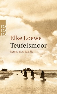 Cover Teufelsmoor