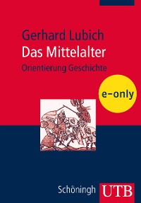 Cover Das Mittelalter