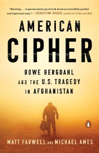 Cover American Cipher