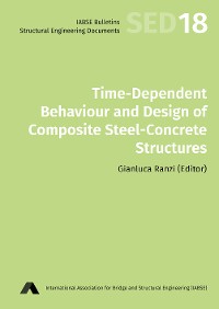 Cover Time-dependent Behaviour and Design of Composite Steel-concrete Structures