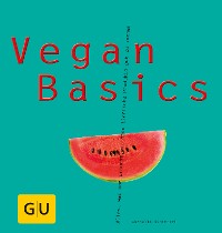 Cover Vegan Basics