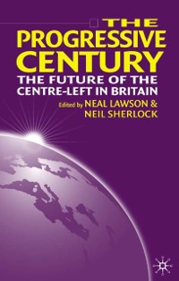 Cover Progressive Century