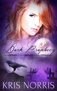 Cover Dark Prophecy: A Box Set