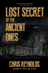 Cover Lost Secret of the Ancient Ones