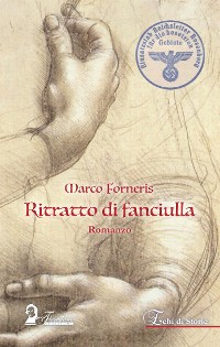 Cover Ritratto di fanciulla