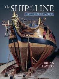 Cover Ship of the Line