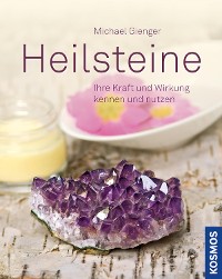 Cover Heilsteine