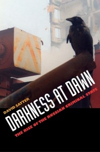 Cover Darkness at Dawn