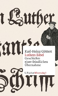 Cover Luthers Bibel