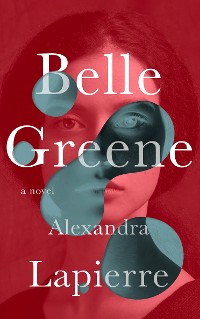 Cover Belle Greene