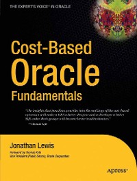 Cover Cost-Based Oracle Fundamentals