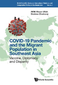 Cover COVID-19 PANDEMIC & MIGRANT POPULATION IN SOUTHEAST ASIA