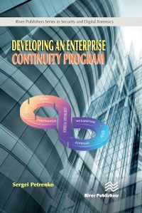 Cover Developing an Enterprise Continuity Program