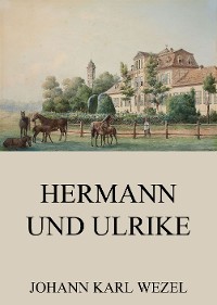 Cover Hermann und Ulrike