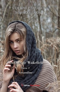 Cover Les filles de Wakefield - Tome2