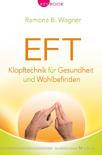 Cover EFT – Klopftechnik für Gesundheit und Wohlbefinden