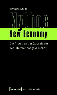 Cover Mythos New Economy