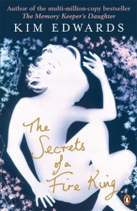Cover Secrets of a Fire King