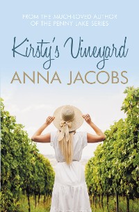 Cover Kirsty's Vineyard