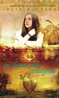 Cover En Busca de Milagros