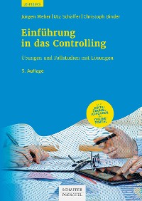 Cover Einführung in das Controlling