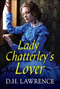 Cover Lady Chhatterleys Lover