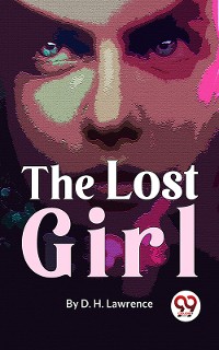 Cover The Lost Girl