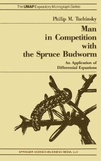 Cover Man in Competition with the Spruce Budworm