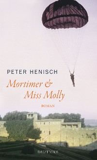 Cover Mortimer & Miss Molly