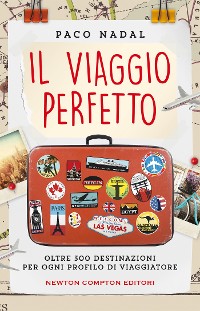 Cover Il viaggio perfetto