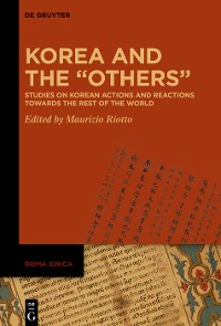 Cover Korea and the “Others”