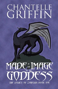 Cover Made in the Image of the Goddess