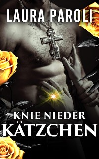 Cover Knie nieder Kätzchen