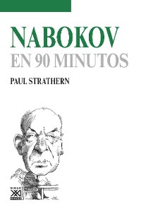 Cover Nabokov en 90 minutos