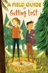 Cover Field Guide to Getting Lost