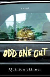 Cover Odd One Out