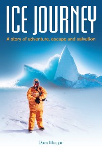 Cover Ice Journey