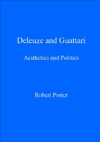 Cover Deleuze and Guattari