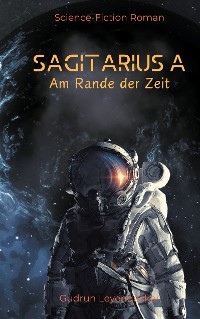 Cover SAGITARIUS A